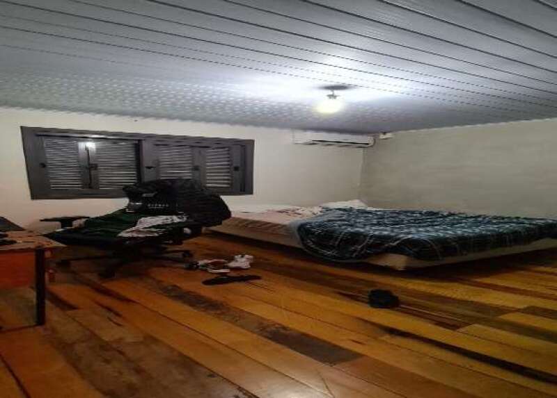 Foto 8 de 12: Casa em leilão em Nova Bassano - RS, bairro Cristo Redentor — LOTE 001 IMÓVEL URBANO COM ÁREA TOTAL DE 450,00M², LOCALIZADO NA RUA DOMINGOS TODESCHINI, N° 273, BA