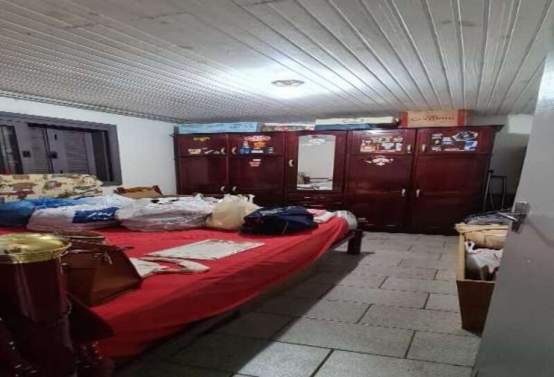 Foto 9 de 12: Casa em leilão em Nova Bassano - RS, bairro Cristo Redentor — LOTE 001 IMÓVEL URBANO COM ÁREA TOTAL DE 450,00M², LOCALIZADO NA RUA DOMINGOS TODESCHINI, N° 273, BA