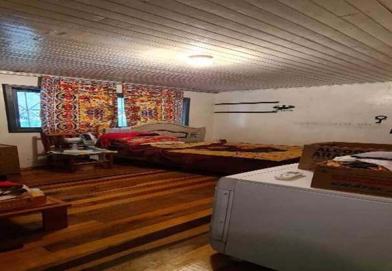 Foto 11 de 12: Casa em leilão em Nova Bassano - RS, bairro Cristo Redentor — LOTE 001 IMÓVEL URBANO COM ÁREA TOTAL DE 450,00M², LOCALIZADO NA RUA DOMINGOS TODESCHINI, N° 273, BA