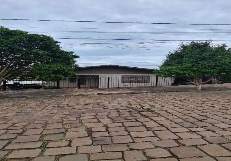 Foto 3 de 18: Casa em leilão em Nova Bassano - RS, bairro Cristo Redentor — LOTE 002 IMÓVEL URBANO COM ÁREA TOTAL DE 360,00M², LOCALIZADO NA RUA DOMINGOS TODESCHINI, N° 244, BA
