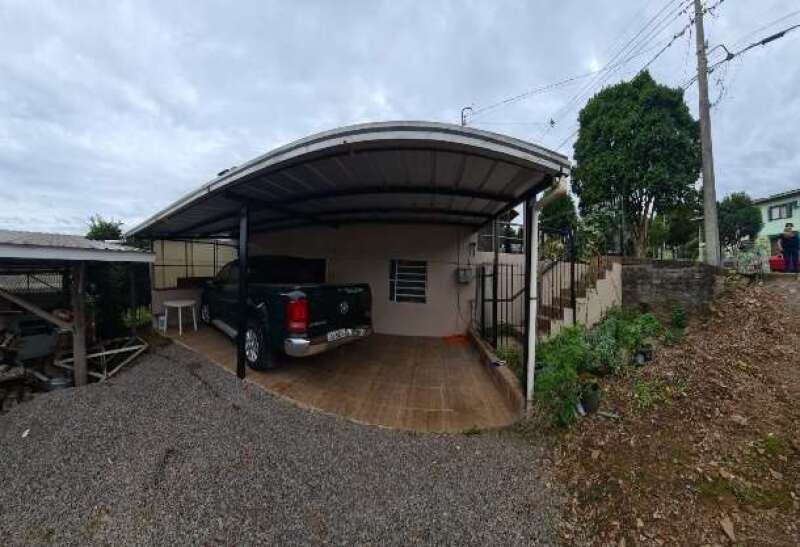Foto 6 de 18: Casa em leilão em Nova Bassano - RS, bairro Cristo Redentor — LOTE 002 IMÓVEL URBANO COM ÁREA TOTAL DE 360,00M², LOCALIZADO NA RUA DOMINGOS TODESCHINI, N° 244, BA