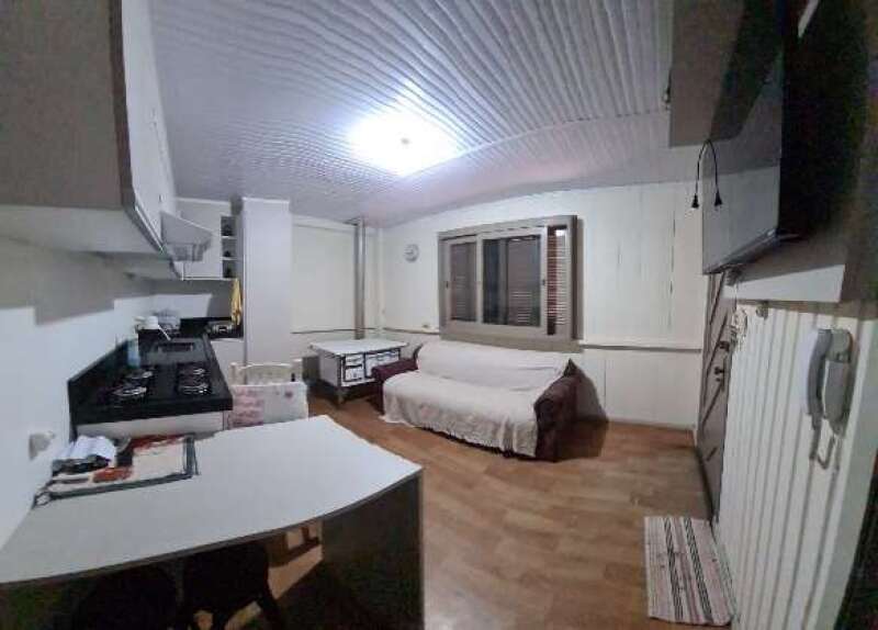 Foto 9 de 18: Casa em leilão em Nova Bassano - RS, bairro Cristo Redentor — LOTE 002 IMÓVEL URBANO COM ÁREA TOTAL DE 360,00M², LOCALIZADO NA RUA DOMINGOS TODESCHINI, N° 244, BA