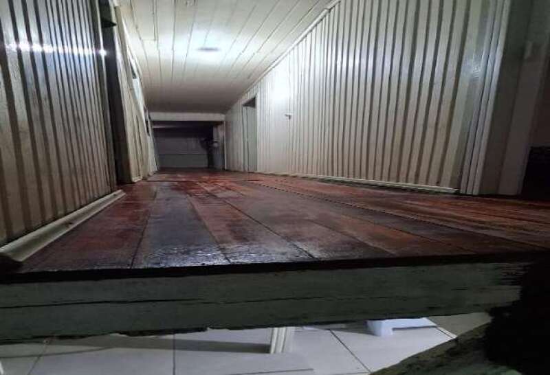 Foto 11 de 18: Casa em leilão em Nova Bassano - RS, bairro Cristo Redentor — LOTE 002 IMÓVEL URBANO COM ÁREA TOTAL DE 360,00M², LOCALIZADO NA RUA DOMINGOS TODESCHINI, N° 244, BA