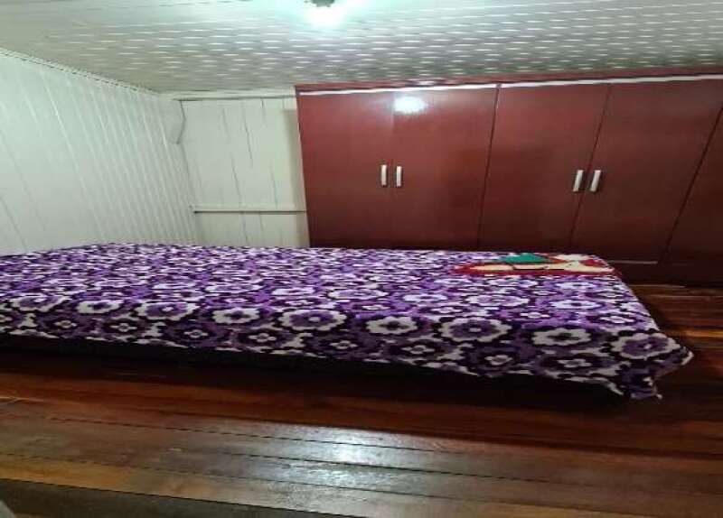 Foto 12 de 18: Casa em leilão em Nova Bassano - RS, bairro Cristo Redentor — LOTE 002 IMÓVEL URBANO COM ÁREA TOTAL DE 360,00M², LOCALIZADO NA RUA DOMINGOS TODESCHINI, N° 244, BA
