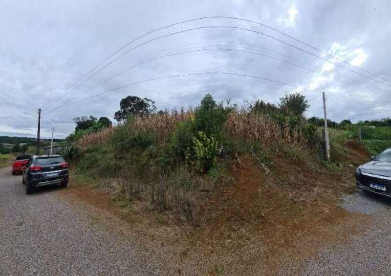 Foto 1 de 4: Terreno em leilão em Nova Bassano - RS — LOTE 003 IMÓVEL URBANO (TERRENO), COM ÁREA TOTAL DE 1.596,00M², LOCALIZADO NA LINHA ANITA GARIBALDI,