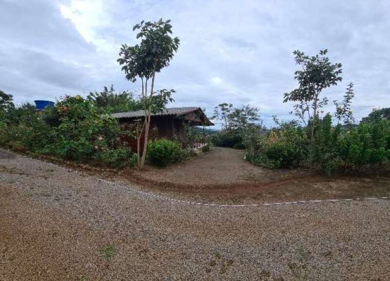 Foto 4 de 4: Terreno em leilão em Nova Bassano - RS — LOTE 003 IMÓVEL URBANO (TERRENO), COM ÁREA TOTAL DE 1.596,00M², LOCALIZADO NA LINHA ANITA GARIBALDI,