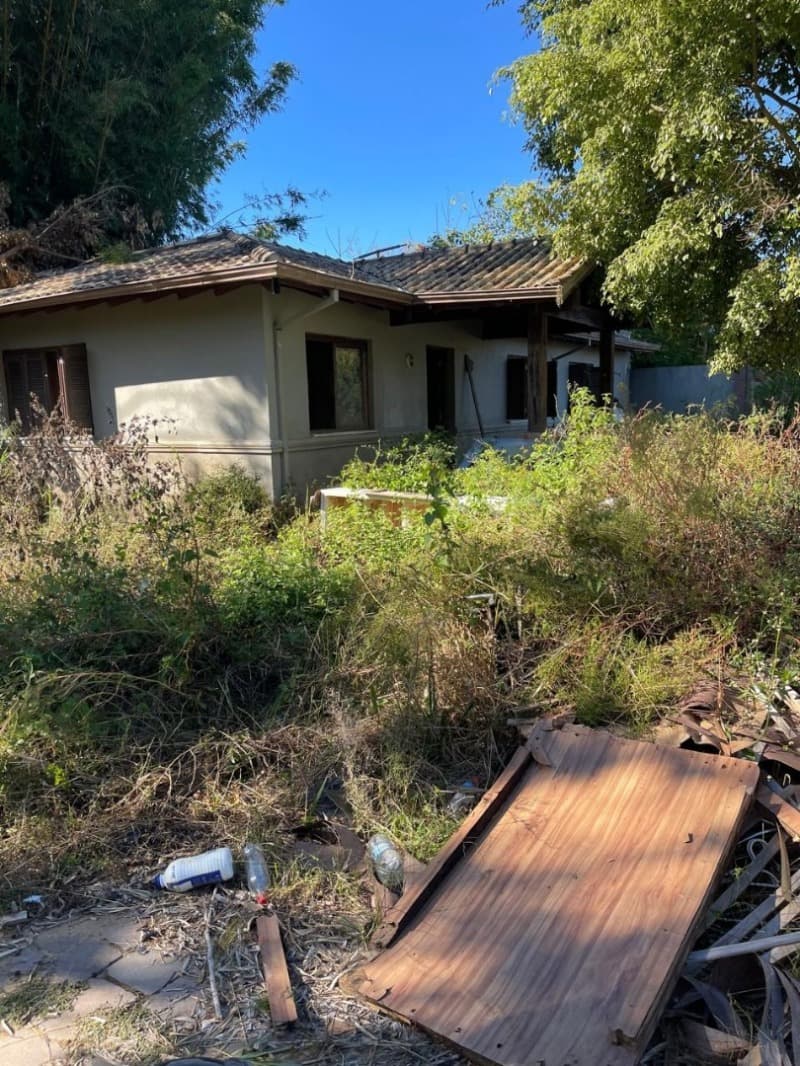 Foto 9 de 19: Terreno em leilão em Eldorado Do Sul - RS — LOTE 001 Um terreno com área de 4.502,27m², situado no lugar denominado PICADA, em Eldorado do Sul/R