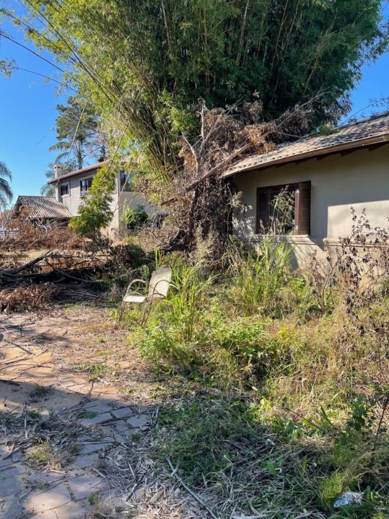 Foto 10 de 19: Terreno em leilão em Eldorado Do Sul - RS — LOTE 001 Um terreno com área de 4.502,27m², situado no lugar denominado PICADA, em Eldorado do Sul/R
