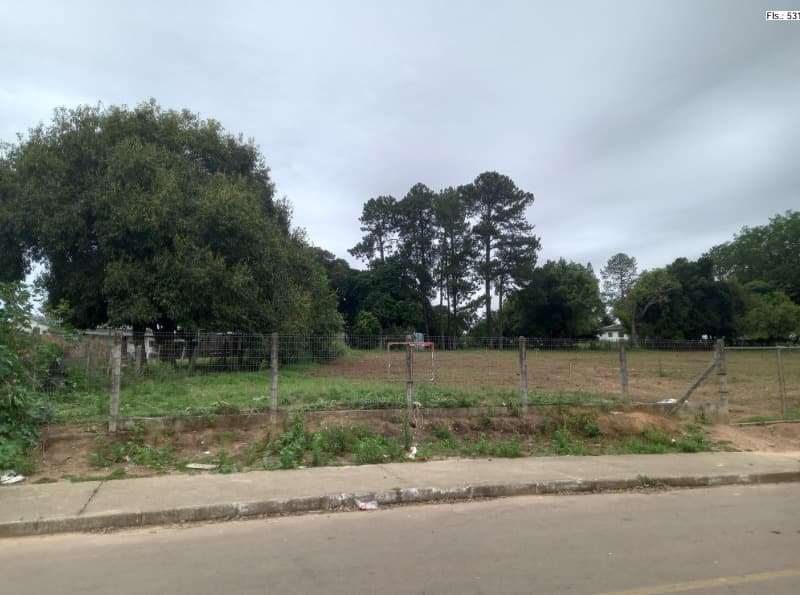 Foto 2 de 2: Terreno em leilão em Charqueadas - RS — LOTE 001 TERRENO URBANO