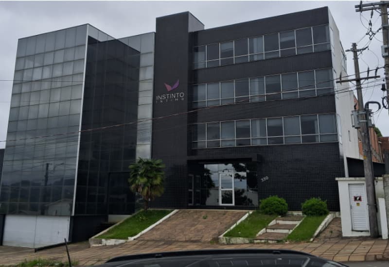 Foto 1 de 4: Terreno em leilão em Guaporé - RS — LOTE 001 TERRENO com área total de 1.407,50m²
