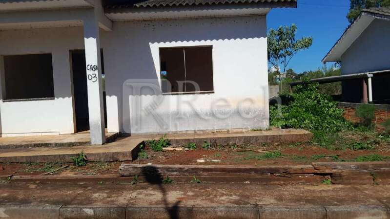 Foto 1 de 6: Terreno em leilão em Tenente Portela - RS, bairro Centro — LOTE 003 TERRENO URBANO “C”, COM 130,00M²