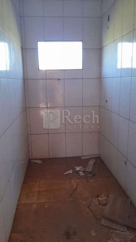 Foto 6 de 6: Terreno em leilão em Tenente Portela - RS, bairro Centro — LOTE 003 TERRENO URBANO “C”, COM 130,00M²