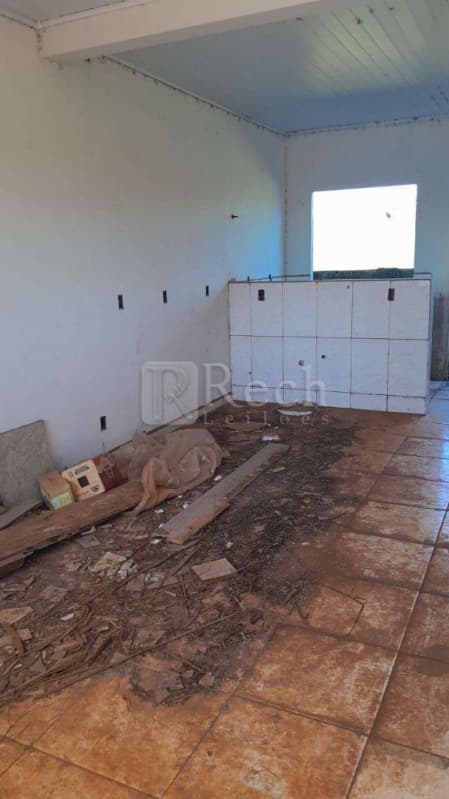 Foto 3 de 6: Terreno em leilão em Tenente Portela - RS, bairro Centro — LOTE 003 TERRENO URBANO “C”, COM 130,00M²