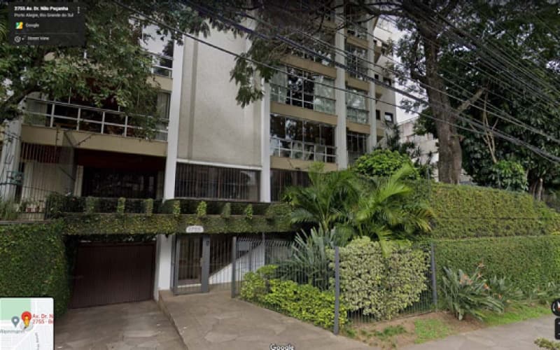 Foto 5 de 5: Vaga de Garagem em leilão em Porto Alegre - RS — LOTE 004 Garagem nº 21