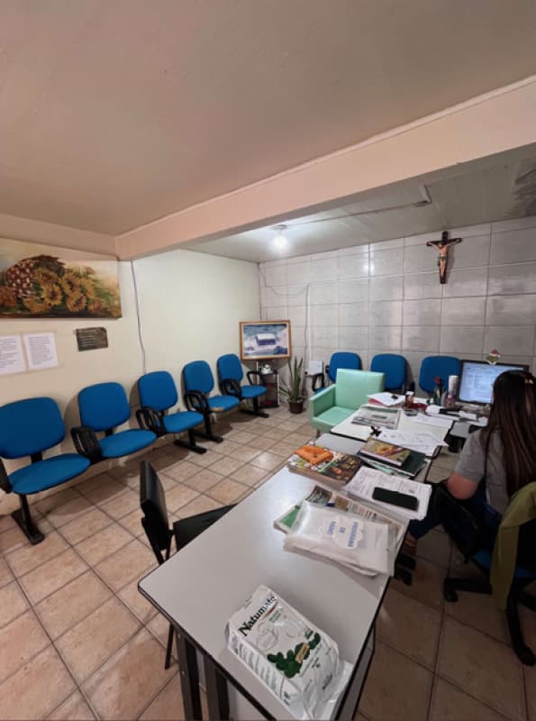 Foto 3 de 10: Comercial em leilão em Fontoura Xavier - RS, bairro Centro — LOTE 001 UNIDADE AUTÔNOMA