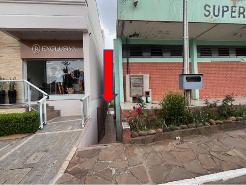 Foto 5 de 10: Comercial em leilão em Fontoura Xavier - RS, bairro Centro — LOTE 001 UNIDADE AUTÔNOMA