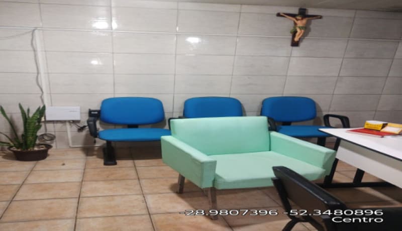 Foto 8 de 10: Comercial em leilão em Fontoura Xavier - RS, bairro Centro — LOTE 001 UNIDADE AUTÔNOMA