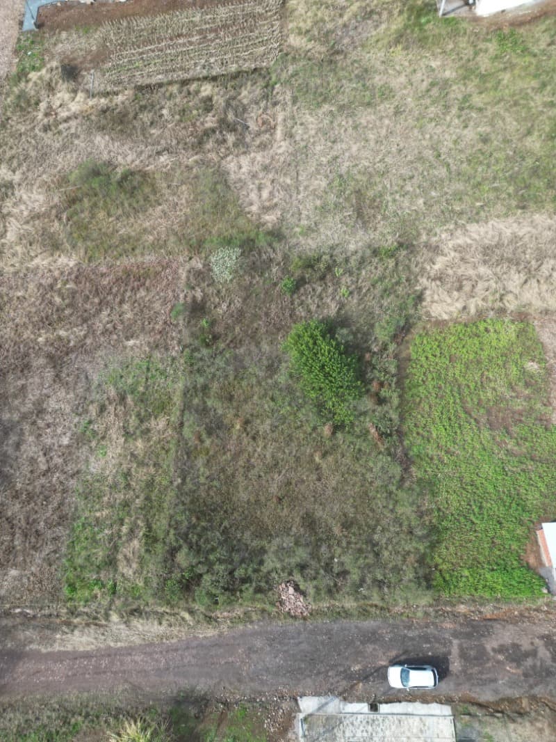 Foto 5 de 9: Terreno em leilão em Rondinha - RS — LOTE 001 TERRENO URBANO N° 12, da quadra n° 14
