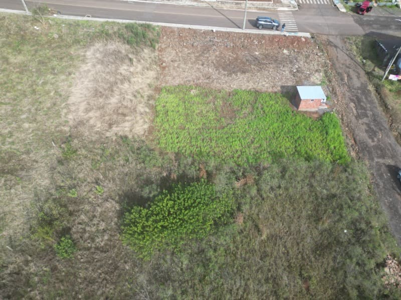Foto 7 de 9: Terreno em leilão em Rondinha - RS — LOTE 001 TERRENO URBANO N° 12, da quadra n° 14