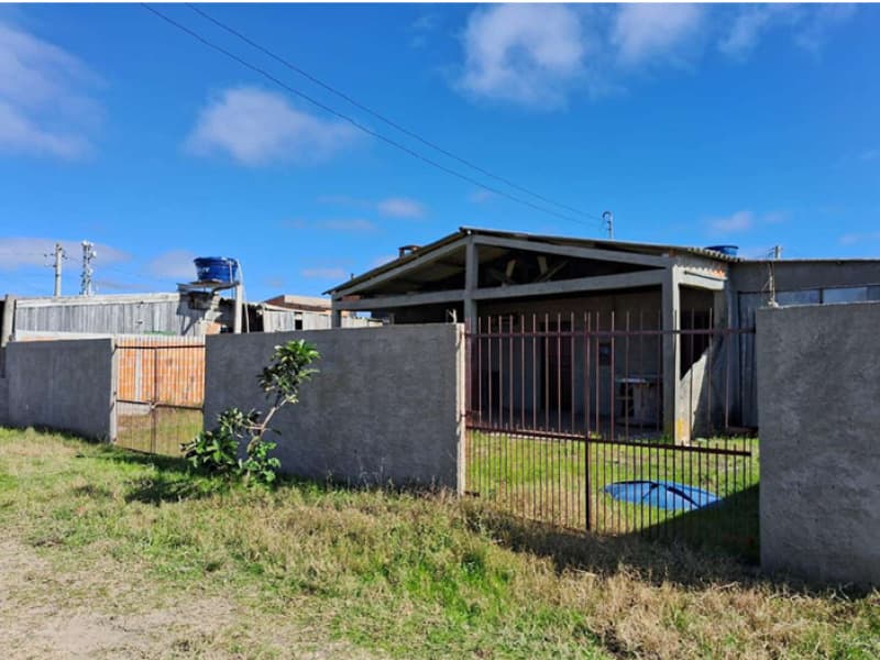 Foto 3 de 7: Terreno em leilão em Santa Vitória Do Palmar - RS, bairro Balneário do Hermenegildo — LOTE 001 TERRENO COM ÁREA DE 300mq