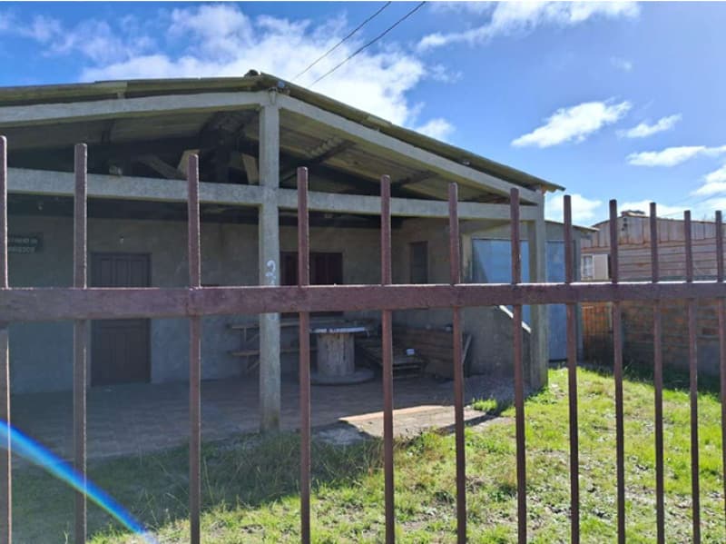 Foto 4 de 7: Terreno em leilão em Santa Vitória Do Palmar - RS, bairro Balneário do Hermenegildo — LOTE 001 TERRENO COM ÁREA DE 300mq