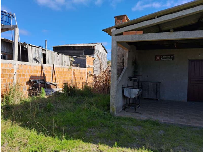 Foto 5 de 7: Terreno em leilão em Santa Vitória Do Palmar - RS, bairro Balneário do Hermenegildo — LOTE 001 TERRENO COM ÁREA DE 300mq