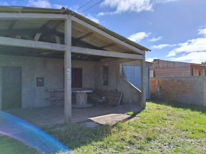 Foto 6 de 7: Terreno em leilão em Santa Vitória Do Palmar - RS, bairro Balneário do Hermenegildo — LOTE 001 TERRENO COM ÁREA DE 300mq