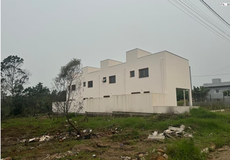 Foto 3 de 3: Casa em leilão em Estância Velha - RS, bairro Campo Grande — LOTE 002 Imóvel de matrícula nº 47.822 do Registro de Imóveis de Estância Velha/RS