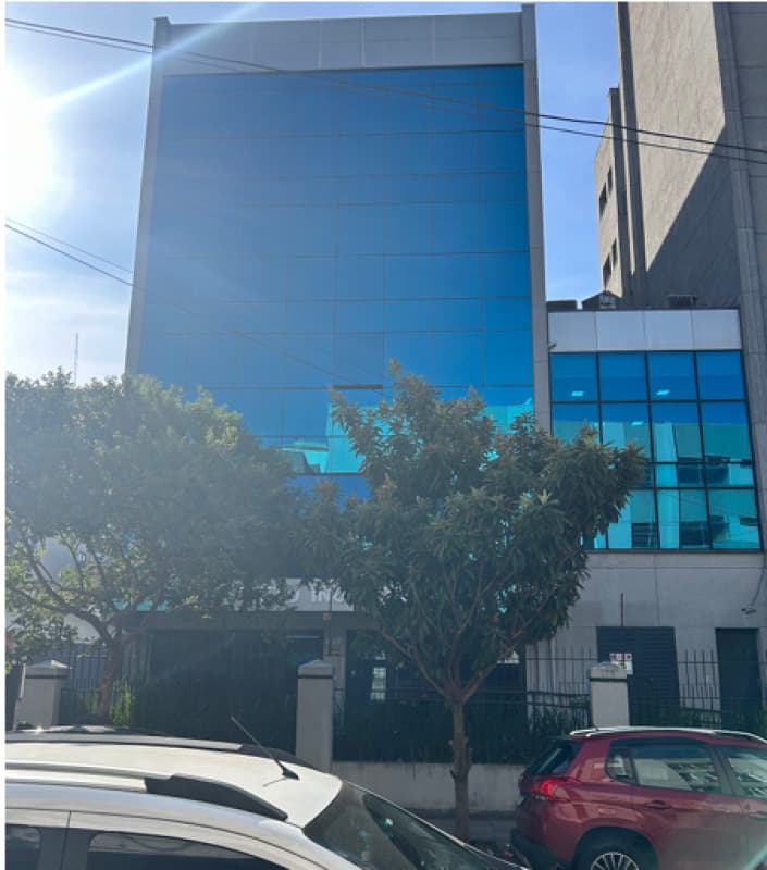 Foto 1 de 35: Terreno em leilão em Porto Alegre - RS — LOTE 001 Matrícula n° 6.685