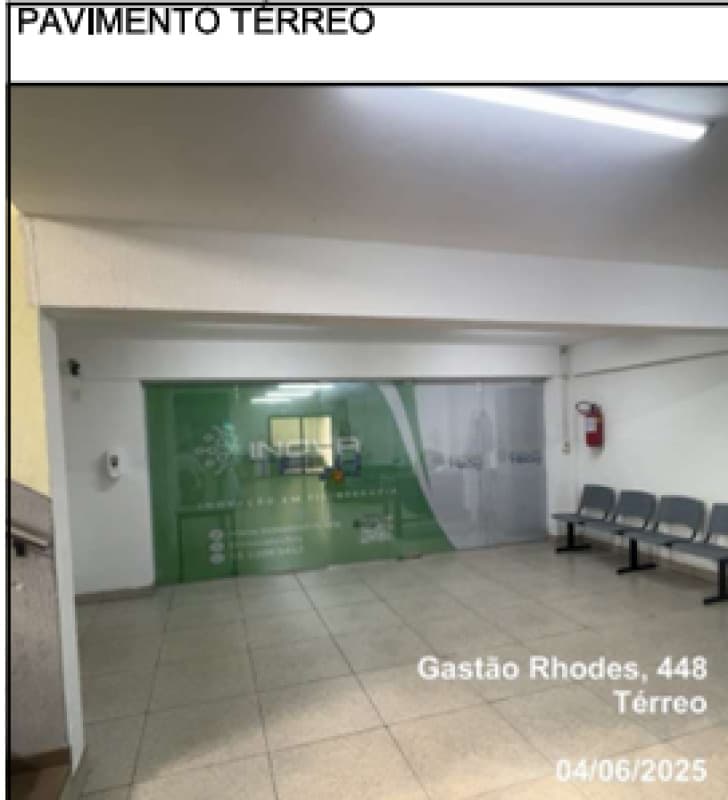 Foto 4 de 35: Terreno em leilão em Porto Alegre - RS — LOTE 001 Matrícula n° 6.685