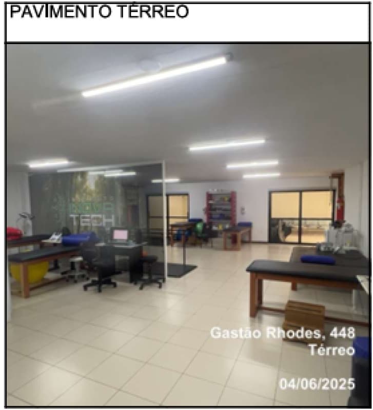 Foto 5 de 35: Terreno em leilão em Porto Alegre - RS — LOTE 001 Matrícula n° 6.685