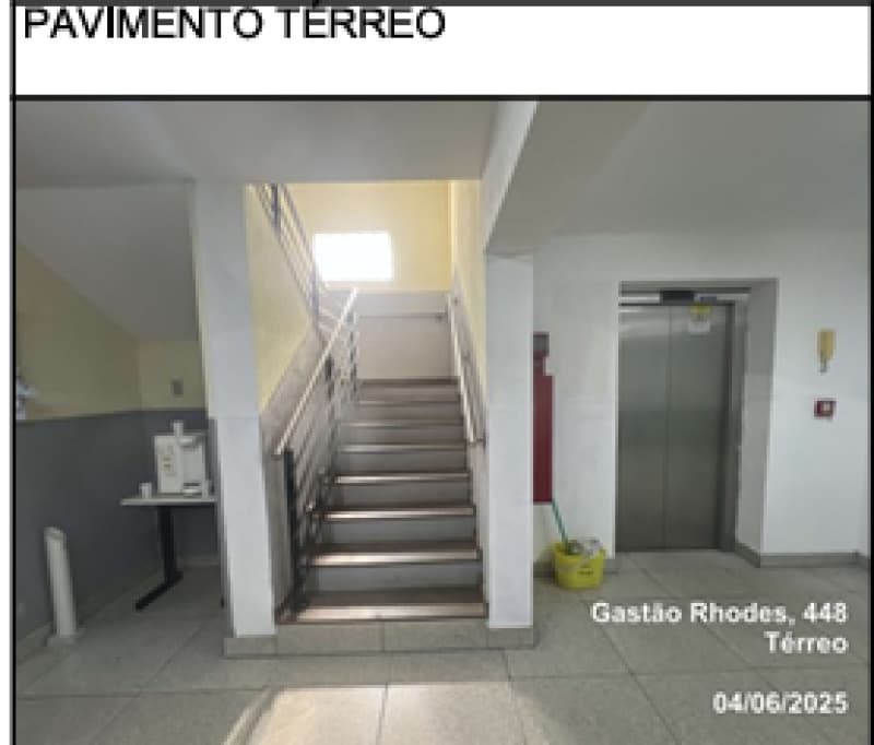 Foto 7 de 35: Terreno em leilão em Porto Alegre - RS — LOTE 001 Matrícula n° 6.685