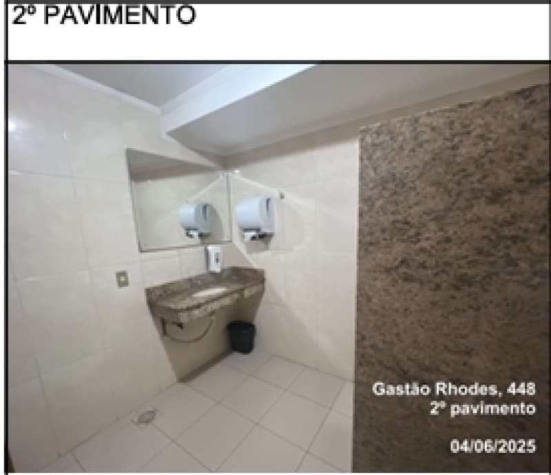 Foto 8 de 35: Terreno em leilão em Porto Alegre - RS — LOTE 001 Matrícula n° 6.685