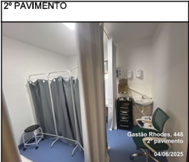 Foto 10 de 35: Terreno em leilão em Porto Alegre - RS — LOTE 001 Matrícula n° 6.685