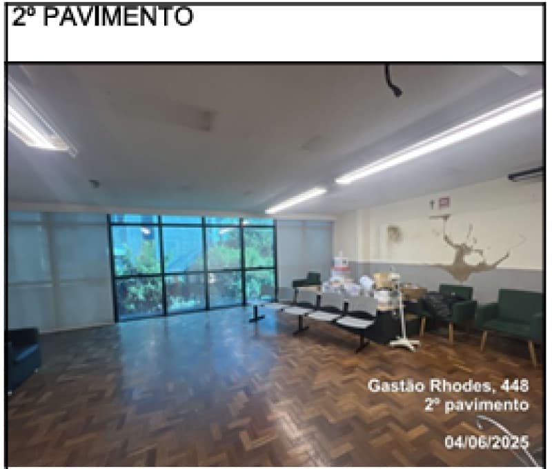 Foto 11 de 35: Terreno em leilão em Porto Alegre - RS — LOTE 001 Matrícula n° 6.685
