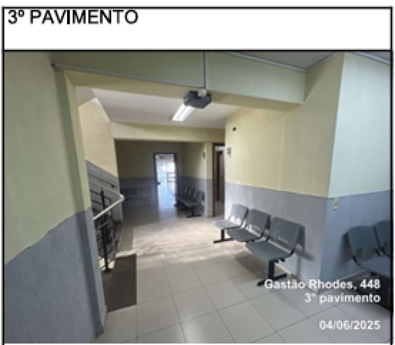 Foto 12 de 35: Terreno em leilão em Porto Alegre - RS — LOTE 001 Matrícula n° 6.685