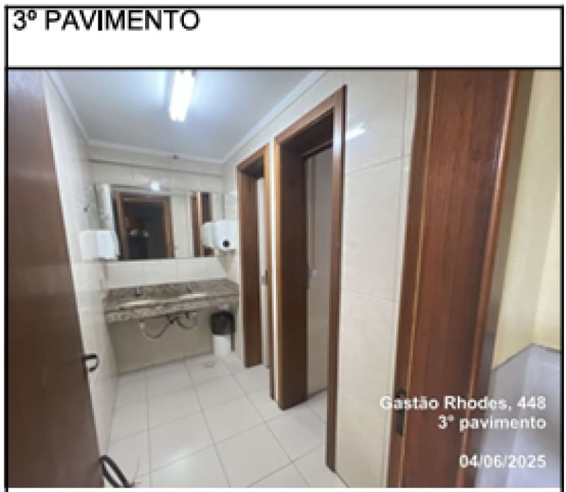 Foto 13 de 35: Terreno em leilão em Porto Alegre - RS — LOTE 001 Matrícula n° 6.685