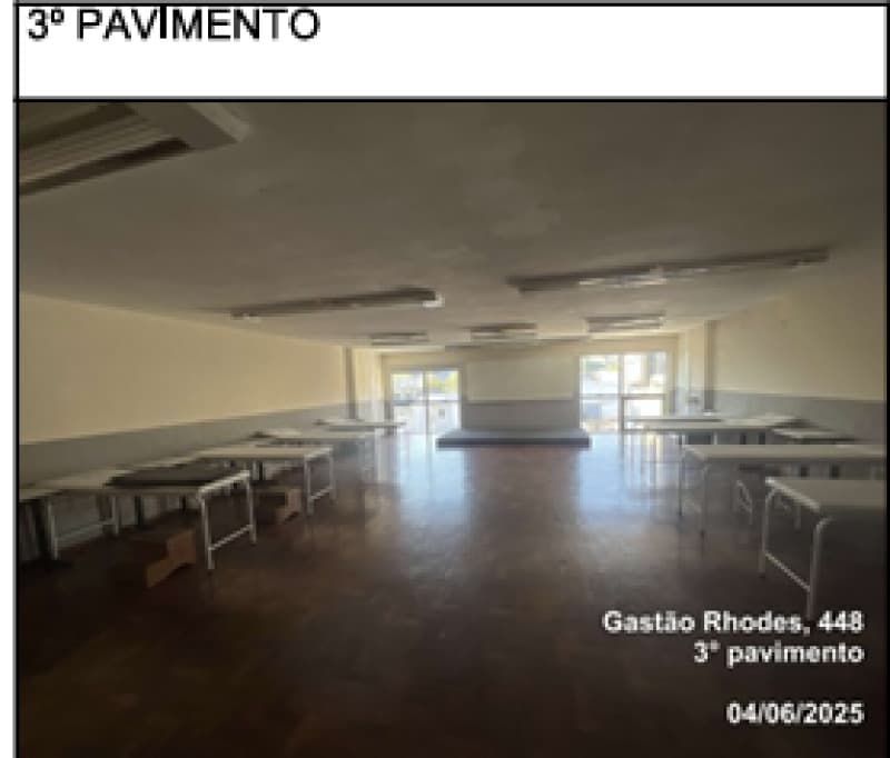 Foto 14 de 35: Terreno em leilão em Porto Alegre - RS — LOTE 001 Matrícula n° 6.685