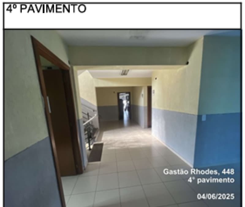 Foto 18 de 35: Terreno em leilão em Porto Alegre - RS — LOTE 001 Matrícula n° 6.685