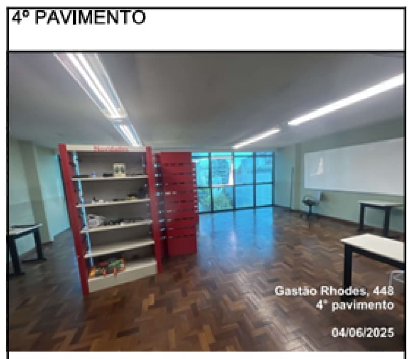 Foto 19 de 35: Terreno em leilão em Porto Alegre - RS — LOTE 001 Matrícula n° 6.685