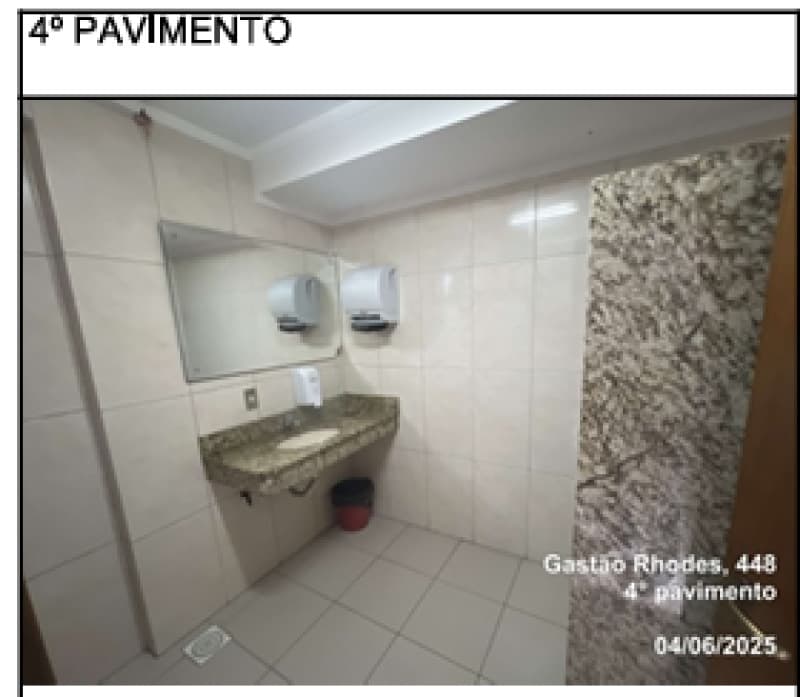Foto 20 de 35: Terreno em leilão em Porto Alegre - RS — LOTE 001 Matrícula n° 6.685