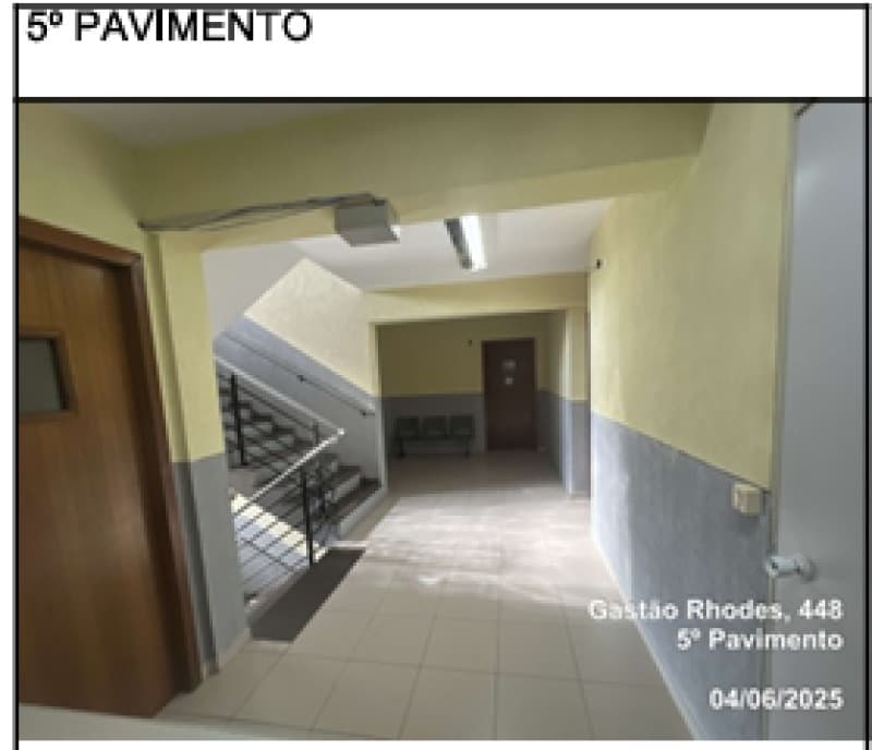 Foto 22 de 35: Terreno em leilão em Porto Alegre - RS — LOTE 001 Matrícula n° 6.685