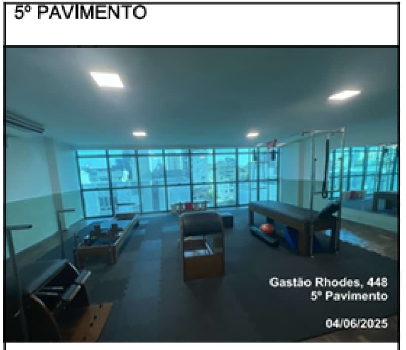 Foto 23 de 35: Terreno em leilão em Porto Alegre - RS — LOTE 001 Matrícula n° 6.685