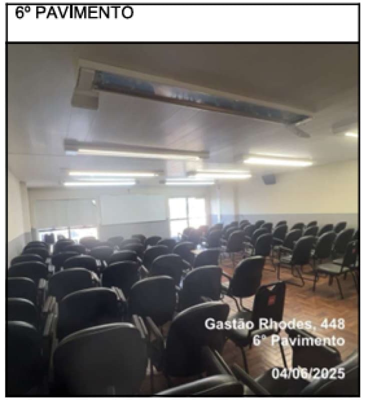 Foto 33 de 35: Terreno em leilão em Porto Alegre - RS — LOTE 001 Matrícula n° 6.685
