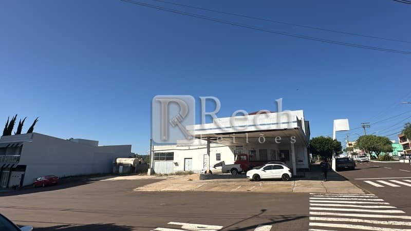 Foto 3 de 23: Terreno em leilão em Sarandi - RS, bairro Centro — LOTE 001 TERRENO URBANO, COM A ÁREA DE 681,50M²