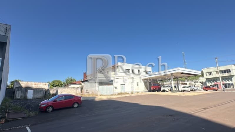 Foto 4 de 23: Terreno em leilão em Sarandi - RS, bairro Centro — LOTE 001 TERRENO URBANO, COM A ÁREA DE 681,50M²