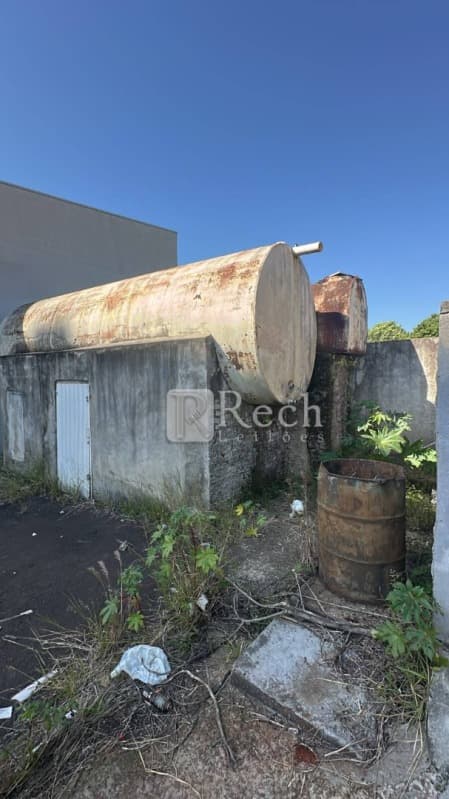 Foto 7 de 23: Terreno em leilão em Sarandi - RS, bairro Centro — LOTE 001 TERRENO URBANO, COM A ÁREA DE 681,50M²
