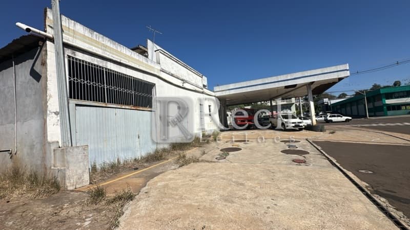 Foto 9 de 23: Terreno em leilão em Sarandi - RS, bairro Centro — LOTE 001 TERRENO URBANO, COM A ÁREA DE 681,50M²