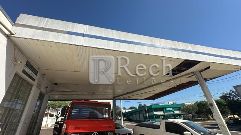 Foto 15 de 23: Terreno em leilão em Sarandi - RS, bairro Centro — LOTE 001 TERRENO URBANO, COM A ÁREA DE 681,50M²