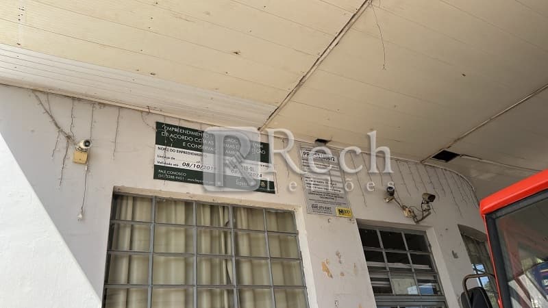 Foto 16 de 23: Terreno em leilão em Sarandi - RS, bairro Centro — LOTE 001 TERRENO URBANO, COM A ÁREA DE 681,50M²